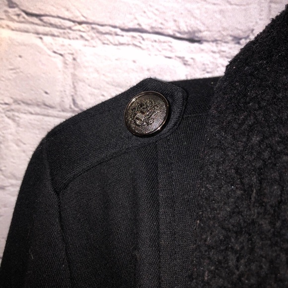 Bomber jacket - Picture 4 of 8